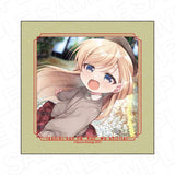 一式さんは恋を知りたい。 マイクロファイバー 一式リンナミルフォード 幼少期Ver.(眼鏡布)※不設寄送《26年4月預定》 日版 全數$128 / ※不設寄送 / 26年1月30日