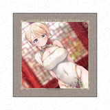 一式さんは恋を知りたい。 マイクロファイバー 一式リンナミルフォード チャイナドレスVer.(眼鏡布)※不設寄送《26年4月預定》 日版 全數$128 / ※不設寄送 / 26年1月30日