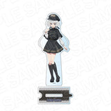 劇場版 ゾンビランドサガ ゆめぎんがパラダイス つながるデカアクリルスタンド 紺野純子 ミリタリーロリータVer.(亞加力立牌)※不設寄送《26年3月預定》 日版 全數$128 / ※不設寄送 / 26年1月2日