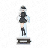 劇場版 ゾンビランドサガ ゆめぎんがパラダイス つながるデカアクリルスタンド 紺野純子 ミリタリーロリータVer.(亞加力立牌)※不設寄送《26年3月預定》 日版 全數$128 / ※不設寄送 / 26年1月2日