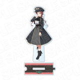 劇場版 ゾンビランドサガ ゆめぎんがパラダイス つながるデカアクリルスタンド ゆうぎり ミリタリーロリータVer.(亞加力立牌)※不設寄送《26年3月預定》 日版 全數$128 / ※不設寄送 / 26年1月2日