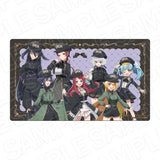 劇場版 ゾンビランドサガ ゆめぎんがパラダイス ラバーデスクマット ミリタリーロリータVer.(橡膠枱墊)※不設寄送《26年3月預定》 日版 全數$298 / ※不設寄送 / 26年1月2日