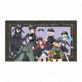 劇場版 ゾンビランドサガ ゆめぎんがパラダイス 特大ブランケット ミリタリーロリータVer.(毛毯)※不設寄送《26年3月預定》 日版 全數$598 / ※不設寄送 / 26年1月2日