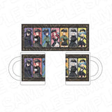 劇場版 ゾンビランドサガ ゆめぎんがパラダイス マグカップ ミリタリーロリータVer.(馬克杯)※不設寄送《26年3月預定》 日版 全數$128 / ※不設寄送 / 26年1月2日