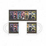 劇場版 ゾンビランドサガ ゆめぎんがパラダイス マグカップ ミリタリーロリータVer.(馬克杯)※不設寄送《26年3月預定》 日版 全數$128 / ※不設寄送 / 26年1月2日