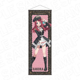 劇場版 ゾンビランドサガ ゆめぎんがパラダイス 特大タペストリー 源さくら ミリタリーロリータVer.(掛布)※不設寄送《26年3月預定》 日版 全數$598 / ※不設寄送 / 26年1月2日