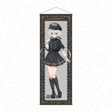 劇場版 ゾンビランドサガ ゆめぎんがパラダイス 特大タペストリー 紺野純子 ミリタリーロリータVer.(掛布)※不設寄送《26年3月預定》 日版 全數$598 / ※不設寄送 / 26年1月2日