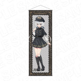 劇場版 ゾンビランドサガ ゆめぎんがパラダイス 特大タペストリー 紺野純子 ミリタリーロリータVer.(掛布)※不設寄送《26年3月預定》 日版 全數$598 / ※不設寄送 / 26年1月2日