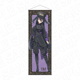 劇場版 ゾンビランドサガ ゆめぎんがパラダイス 特大タペストリー 山田たえ ミリタリーロリータVer.(掛布)※不設寄送《26年3月預定》 日版 全數$598 / ※不設寄送 / 26年1月2日