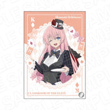 ようこそ実力至上主義の教室へ 3rd Season ミニアクリルアート 一之瀬帆波 アリスVer.(亞加力立牌)※不設寄送《26年4月預定》 日版 全數$158 / ※不設寄送 / 26年2月13日