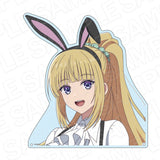 ようこそ実力至上主義の教室へ 3rd Season 特大ダイカットアクリルボード 軽井沢恵 アリスVer.(亞加力立牌)※不設寄送《26年4月預定》 日版 全數$358 / ※不設寄送 / 26年2月13日