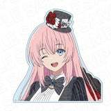 ようこそ実力至上主義の教室へ 3rd Season 特大ダイカットアクリルボード 一之瀬帆波 アリスVer.(亞加力立牌)※不設寄送《26年4月預定》 日版 全數$358 / ※不設寄送 / 26年2月13日