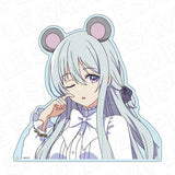 ようこそ実力至上主義の教室へ 3rd Season 特大ダイカットアクリルボード 椎名ひより アリスVer.(亞加力立牌)※不設寄送《26年4月預定》 日版 全數$358 / ※不設寄送 / 26年2月13日