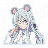 ようこそ実力至上主義の教室へ 3rd Season 特大ダイカットアクリルボード 椎名ひより アリスVer.(亞加力立牌)※不設寄送《26年4月預定》 日版 全數$358 / ※不設寄送 / 26年2月13日
