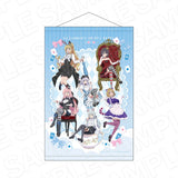 ようこそ実力至上主義の教室へ 3rd Season B2タペストリー アリスVer.(掛布)※不設寄送《26年4月預定》 日版 全數$298 / ※不設寄送 / 26年2月13日
