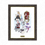 ようこそ実力至上主義の教室へ 3rd Season メモリアルアート アリスVer.(複製原画)※不設寄送《26年4月預定》 日版 全數$1058 / ※不設寄送 / 26年2月13日
