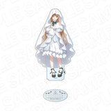 お隣の天使様にいつの間にか駄目人間にされていた件 デカアクリルスタンド 文化祭 お化け屋敷Ver.(亞加力立牌)※不設寄送《26年3月預定》 日版 全數$138 / ※不設寄送 / 26年1月23日