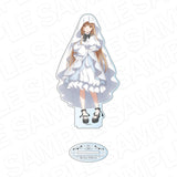 お隣の天使様にいつの間にか駄目人間にされていた件 デカアクリルスタンド 文化祭 お化け屋敷Ver.(亞加力立牌)※不設寄送《26年3月預定》 日版 全數$138 / ※不設寄送 / 26年1月23日