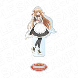 お隣の天使様にいつの間にか駄目人間にされていた件 デカアクリルスタンド 文化祭 チャイナメイドVer.(亞加力立牌)※不設寄送《26年3月預定》 日版 全數$138 / ※不設寄送 / 26年1月23日