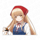お隣の天使様にいつの間にか駄目人間にされていた件 特大ダイカットアクリルボード 文化祭 演劇Ver.(亞加力立牌)※不設寄送《26年3月預定》 日版 全數$358 / ※不設寄送 / 26年1月23日