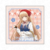 お隣の天使様にいつの間にか駄目人間にされていた件 マイクロファイバー 文化祭 演劇Ver.(眼鏡布)※不設寄送《26年3月預定》 日版 全數$128 / ※不設寄送 / 26年1月23日