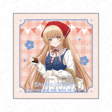 お隣の天使様にいつの間にか駄目人間にされていた件 マイクロファイバー 文化祭 演劇Ver.(眼鏡布)※不設寄送《26年3月預定》 日版 全數$128 / ※不設寄送 / 26年1月23日