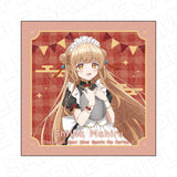 お隣の天使様にいつの間にか駄目人間にされていた件 マイクロファイバー 文化祭 チャイナメイドVer.(眼鏡布)※不設寄送《26年3月預定》 日版 全數$128 / ※不設寄送 / 26年1月23日