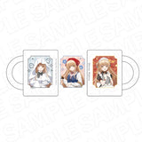 お隣の天使様にいつの間にか駄目人間にされていた件 マグカップ 文化祭Ver.(馬克杯)※不設寄送《26年3月預定》 日版 全數$128 / ※不設寄送 / 26年1月23日