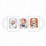 お隣の天使様にいつの間にか駄目人間にされていた件 マグカップ 文化祭Ver.(馬克杯)※不設寄送《26年3月預定》 日版 全數$128 / ※不設寄送 / 26年1月23日