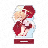 緋弾のアリア デカアクリルスタンド アウグスタ(亞加力立牌)※不設寄送《26年5月預定》 日版 全數$138 / ※不設寄送 / 26年3月13日