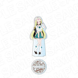 魔法少女にあこがれて デカアクリルスタンド ネロアリス A GAL Ver.(亞加力立牌)※不設寄送《26年5月預定》 日版 全數$148 / ※不設寄送 / 26年3月6日
