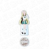 魔法少女にあこがれて デカアクリルスタンド ネロアリス A GAL Ver.(亞加力立牌)※不設寄送《26年5月預定》 日版 全數$148 / ※不設寄送 / 26年3月6日