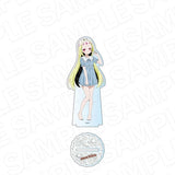 魔法少女にあこがれて デカアクリルスタンド ネロアリス B GAL Ver.(亞加力立牌)※不設寄送《26年5月預定》 日版 全數$148 / ※不設寄送 / 26年3月6日