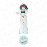 魔法少女にあこがれて デカアクリルスタンド ロコムジカ B GAL Ver.(亞加力立牌)※不設寄送《26年5月預定》 日版 全數$148 / ※不設寄送 / 26年3月6日