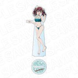 魔法少女にあこがれて デカアクリルスタンド ロコムジカ B GAL Ver.(亞加力立牌)※不設寄送《26年5月預定》 日版 全數$148 / ※不設寄送 / 26年3月6日