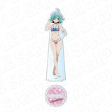 魔法少女にあこがれて デカアクリルスタンド ルベルブルーメ B GAL Ver.(亞加力立牌)※不設寄送《26年5月預定》 日版 全數$148 / ※不設寄送 / 26年3月6日