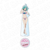 魔法少女にあこがれて デカアクリルスタンド ルベルブルーメ B GAL Ver.(亞加力立牌)※不設寄送《26年5月預定》 日版 全數$148 / ※不設寄送 / 26年3月6日