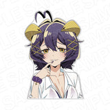 魔法少女にあこがれて 特大ダイカットアクリルボード マジアベーゼ GAL Ver.(亞加力立牌)※不設寄送《26年5月預定》 日版 全數$428 / ※不設寄送 / 26年3月6日