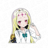 魔法少女にあこがれて 特大ダイカットアクリルボード ネロアリス GAL Ver.(亞加力立牌)※不設寄送《26年5月預定》 日版 全數$428 / ※不設寄送 / 26年3月6日