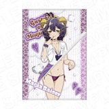 魔法少女にあこがれて おめくりB2タペストリー マジアベーゼ GAL Ver.(掛布)※不設寄送《26年5月預定》 日版 全數$498 / ※不設寄送 / 26年3月6日