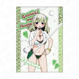 魔法少女にあこがれて おめくりB2タペストリー レオパルト GAL Ver.(掛布)※不設寄送《26年5月預定》 日版 全數$498 / ※不設寄送 / 26年3月6日