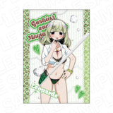 魔法少女にあこがれて おめくりB2タペストリー レオパルト GAL Ver.(掛布)※不設寄送《26年5月預定》 日版 全數$498 / ※不設寄送 / 26年3月6日