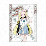 魔法少女にあこがれて おめくりB2タペストリー ネロアリス GAL Ver.(掛布)※不設寄送《26年5月預定》 日版 全數$498 / ※不設寄送 / 26年3月6日