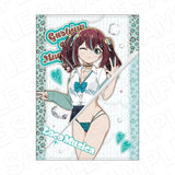 魔法少女にあこがれて おめくりB2タペストリー ロコムジカ GAL Ver.(掛布)※不設寄送《26年5月預定》 日版 全數$498 / ※不設寄送 / 26年3月6日