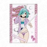 魔法少女にあこがれて おめくりB2タペストリー ルベルブルーメ GAL Ver.(掛布)※不設寄送《26年5月預定》 日版 全數$498 / ※不設寄送 / 26年3月6日