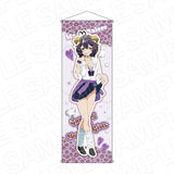 魔法少女にあこがれて 特大タペストリー マジアベーゼ A GAL Ver.(掛布)※不設寄送《26年5月預定》 日版 全數$698 / ※不設寄送 / 26年3月6日
