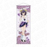 魔法少女にあこがれて 特大タペストリー マジアベーゼ A GAL Ver.(掛布)※不設寄送《26年5月預定》 日版 全數$698 / ※不設寄送 / 26年3月6日