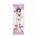 魔法少女にあこがれて 特大タペストリー マジアベーゼ B GAL Ver.(掛布)※不設寄送《26年5月預定》 日版 全數$698 / ※不設寄送 / 26年3月6日