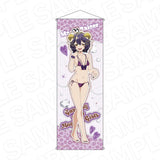 魔法少女にあこがれて 特大タペストリー マジアベーゼ B GAL Ver.(掛布)※不設寄送《26年5月預定》 日版 全數$698 / ※不設寄送 / 26年3月6日