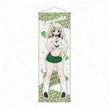 魔法少女にあこがれて 特大タペストリー レオパルト A GAL Ver.(掛布)※不設寄送《26年5月預定》 日版 全數$698 / ※不設寄送 / 26年3月6日